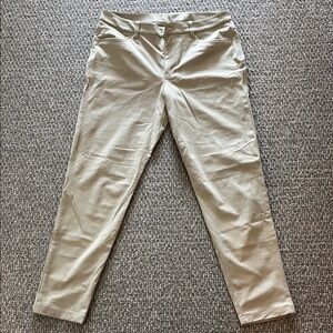 Lululemon ABC Pants